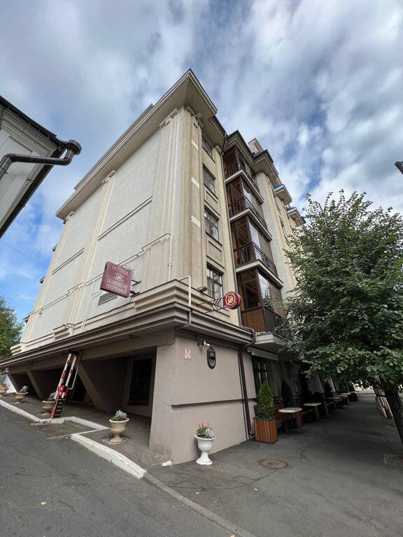Фото Гостиницы Особняк на Театральной Казань 87