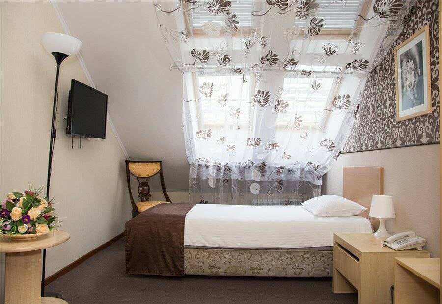 Фото Гостиницы Особняк на Театральной Казань 8