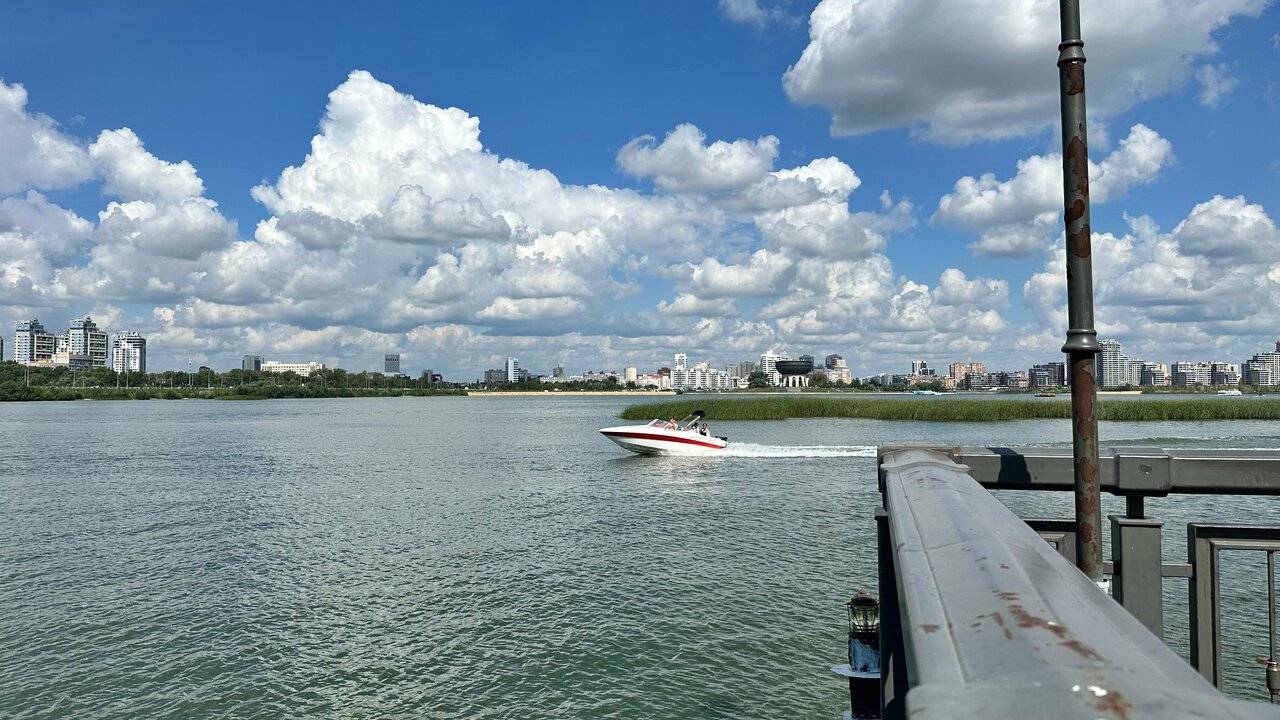 Фото Гостиницы Особняк на Театральной Казань 233