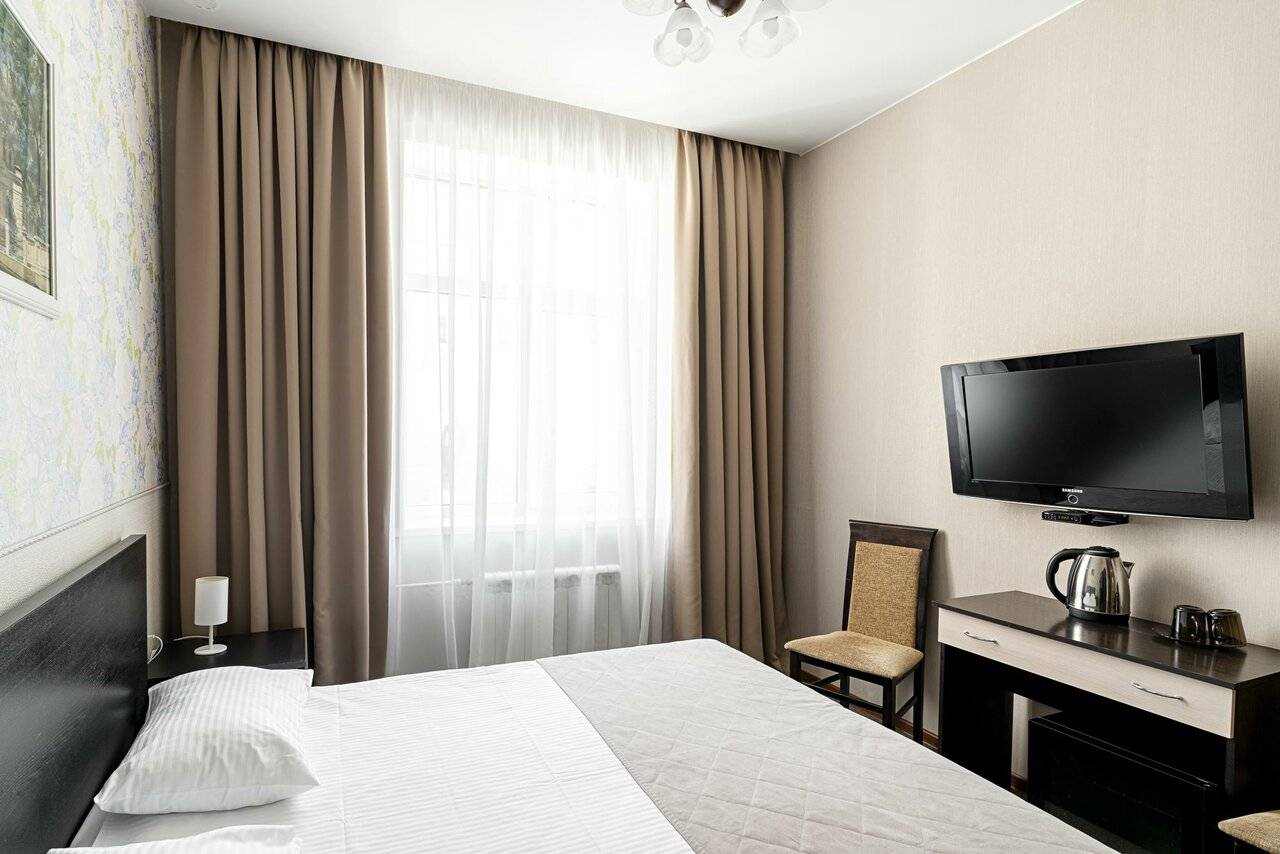 Фото Гостиницы Особняк на Театральной Казань 177