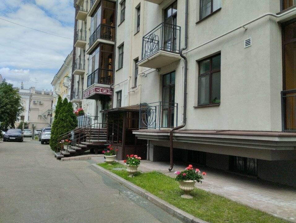 Фото Гостиницы Особняк на Театральной Казань 141