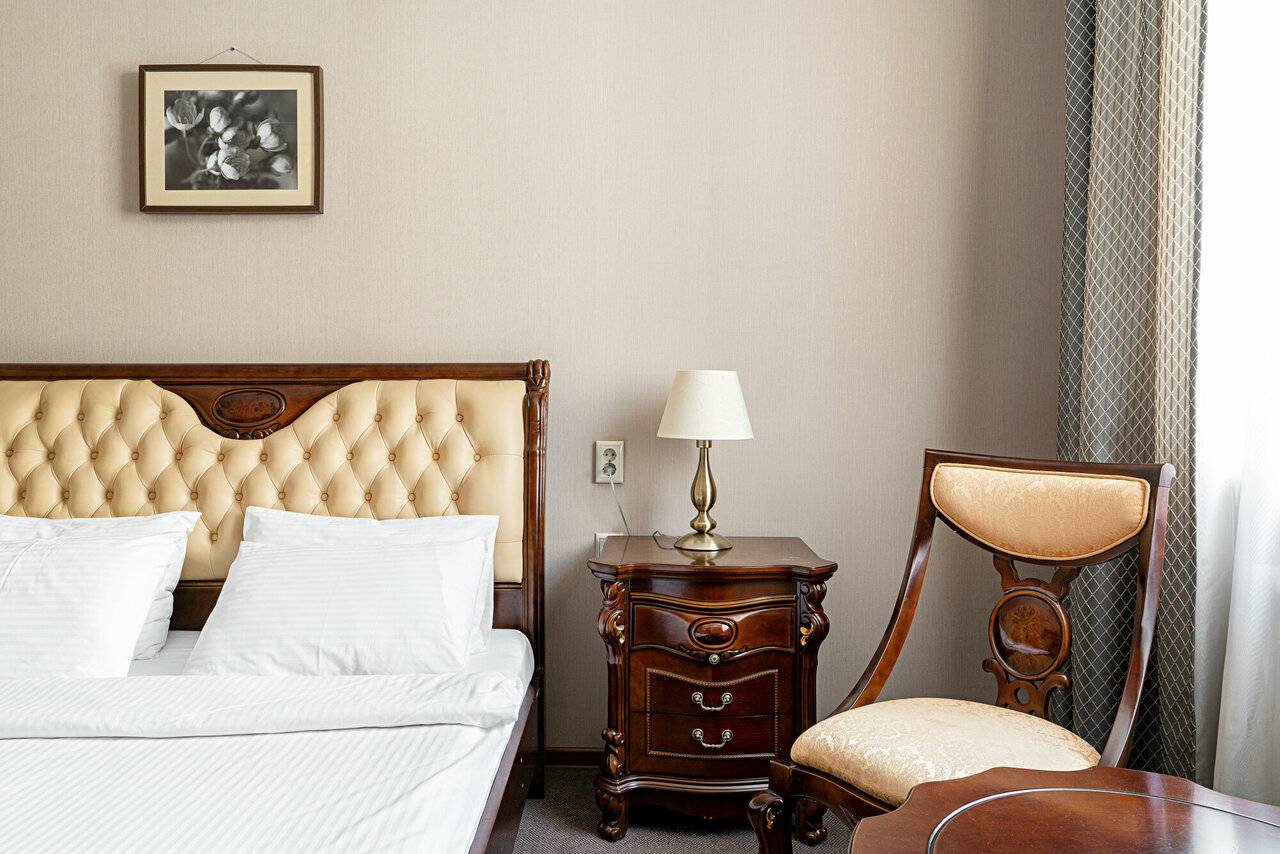 Фото Гостиницы Особняк на Театральной Казань 63