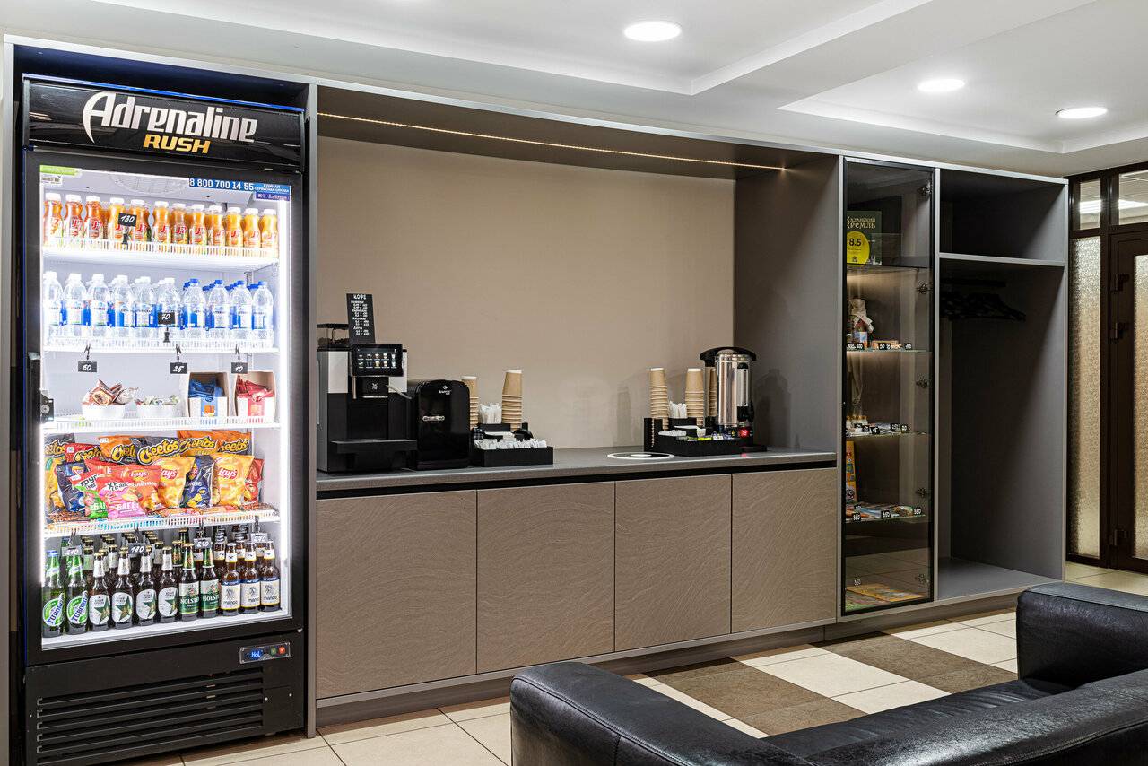 Фото Гостиницы Особняк на Театральной Казань 179