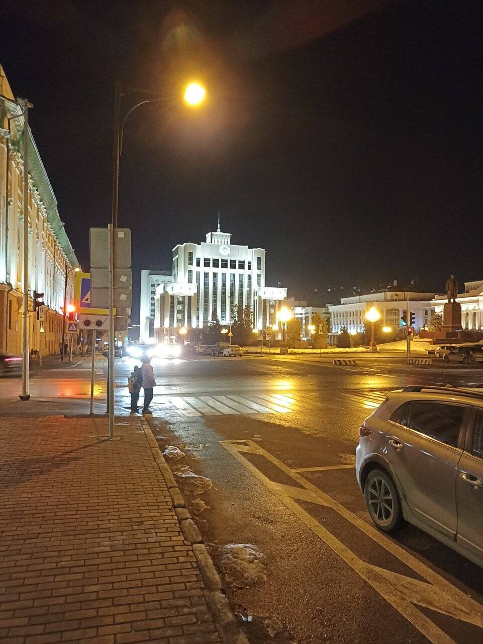 Фото Гостиницы Особняк на Театральной Казань 83