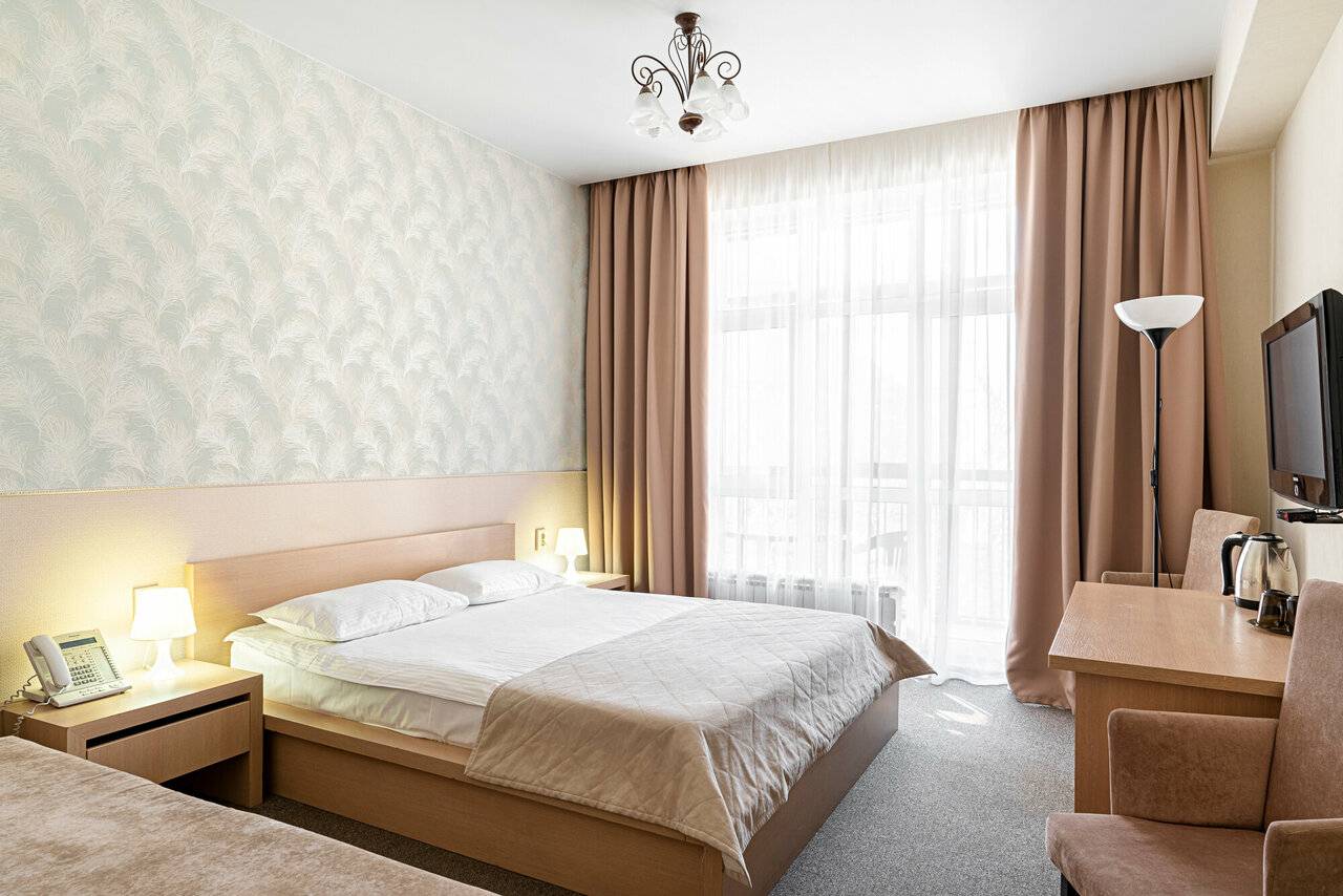 Фото Гостиницы Особняк на Театральной Казань 41