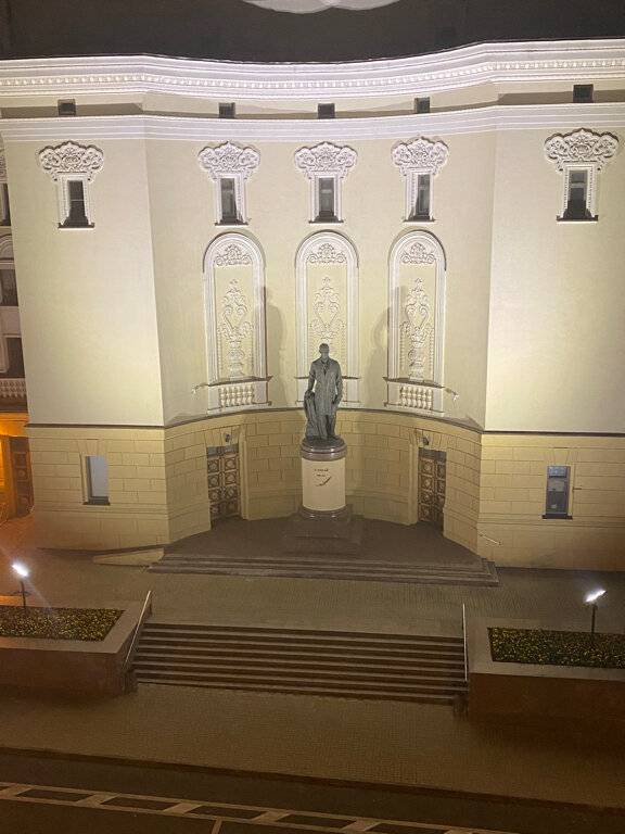 Фото Гостиницы Особняк на Театральной Казань 89