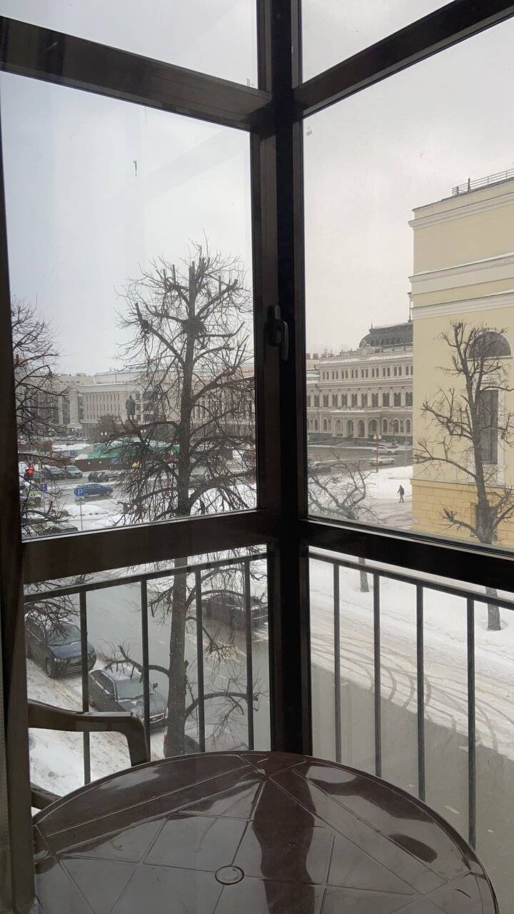 Фото Гостиницы Особняк на Театральной Казань 107