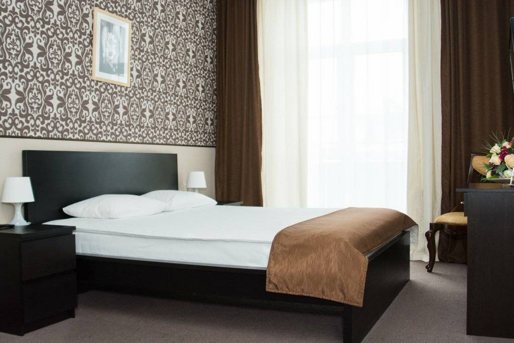 Фото Гостиницы Особняк на Театральной Казань 134