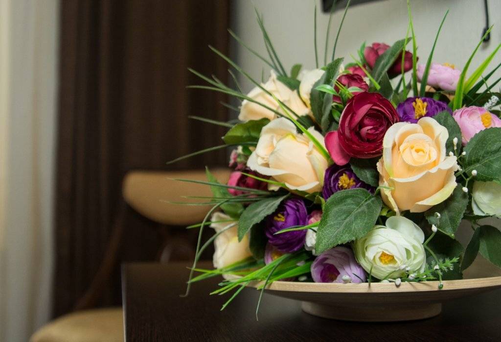 Фото Гостиницы Особняк на Театральной Казань 110