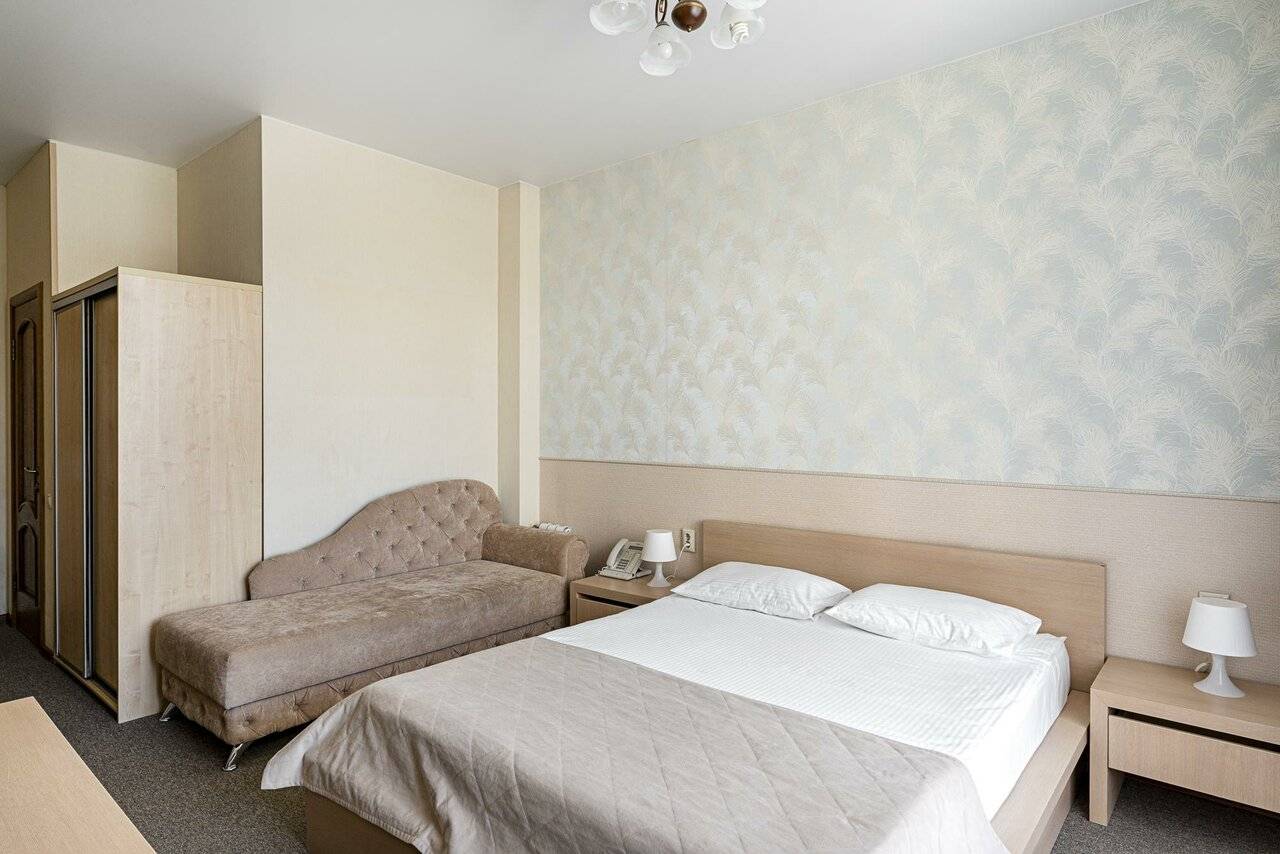 Фото Гостиницы Особняк на Театральной Казань 224