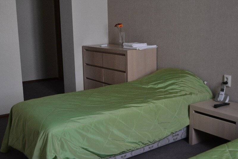 Фото Гостиницы Особняк на Театральной Казань 17