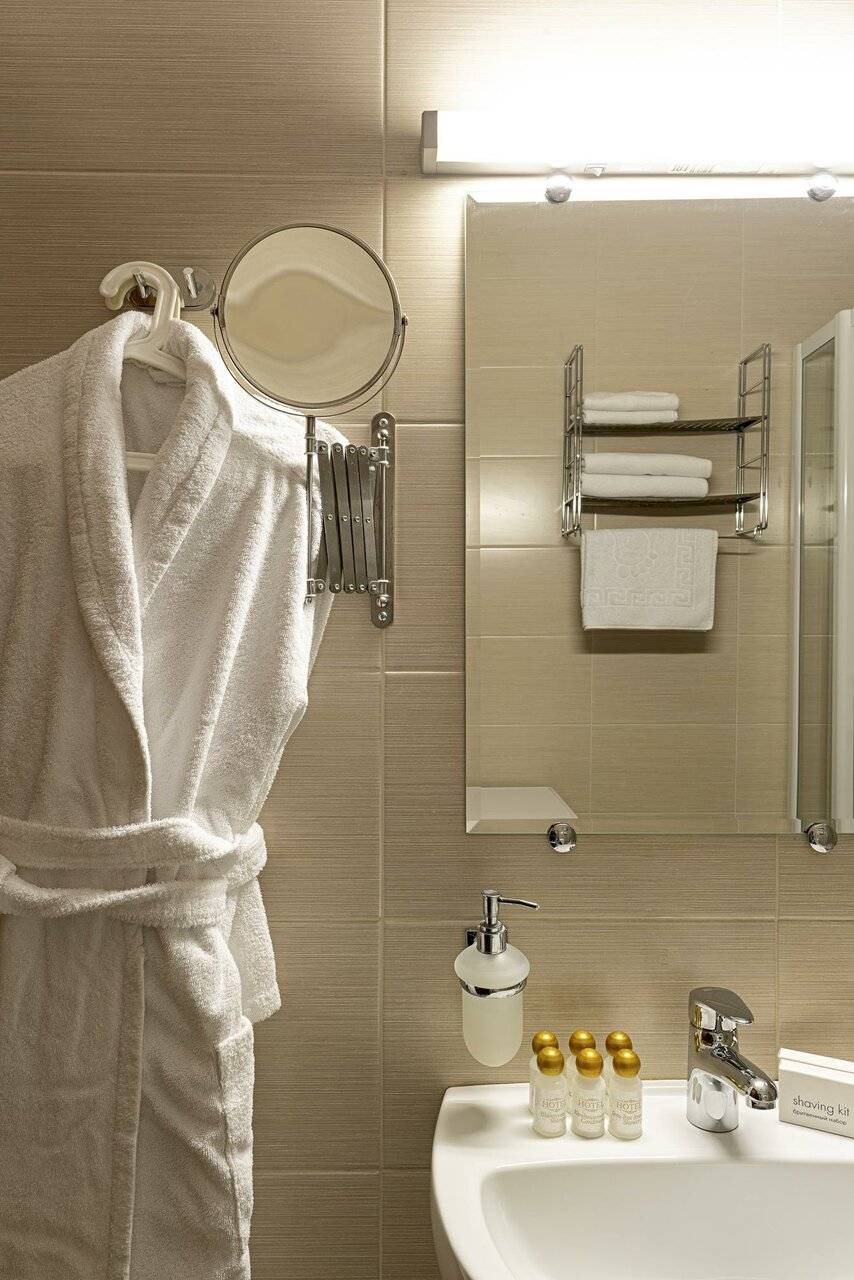 Фото Гостиницы Особняк на Театральной Казань 192