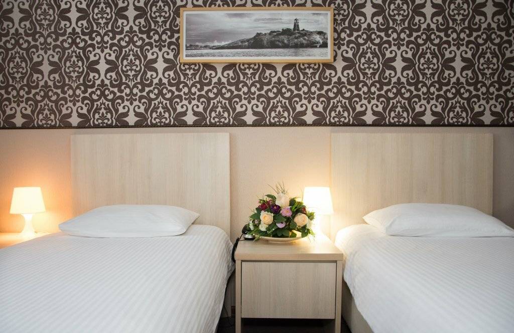 Фото Гостиницы Особняк на Театральной Казань 164