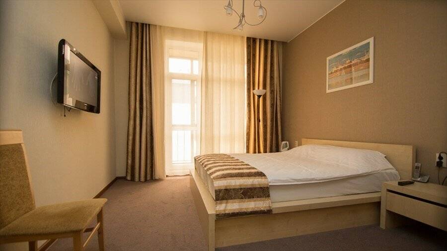 Фото Гостиницы Особняк на Театральной Казань 51