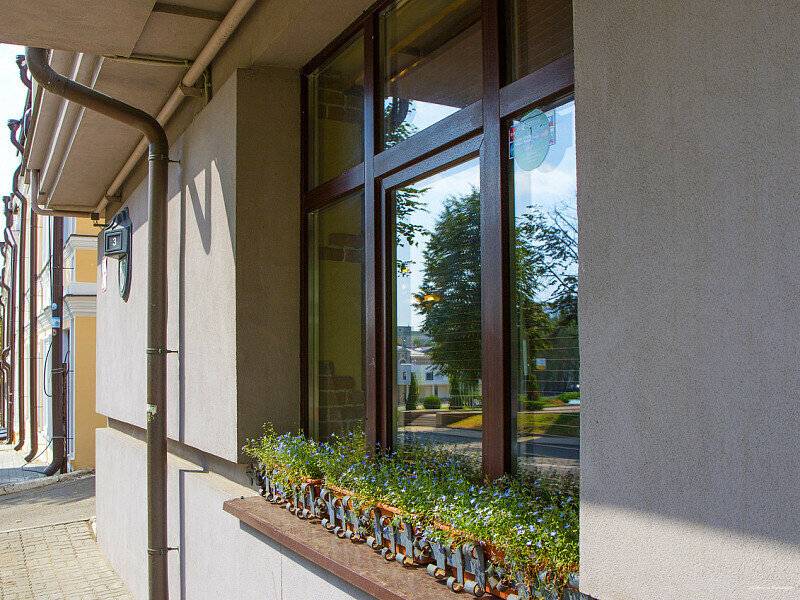 Фото Гостиницы Особняк на Театральной Казань 85