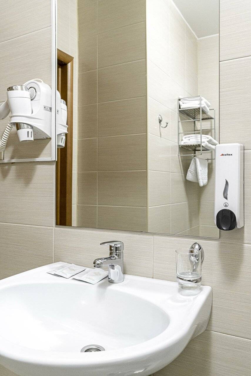 Фото Гостиницы Особняк на Театральной Казань 147