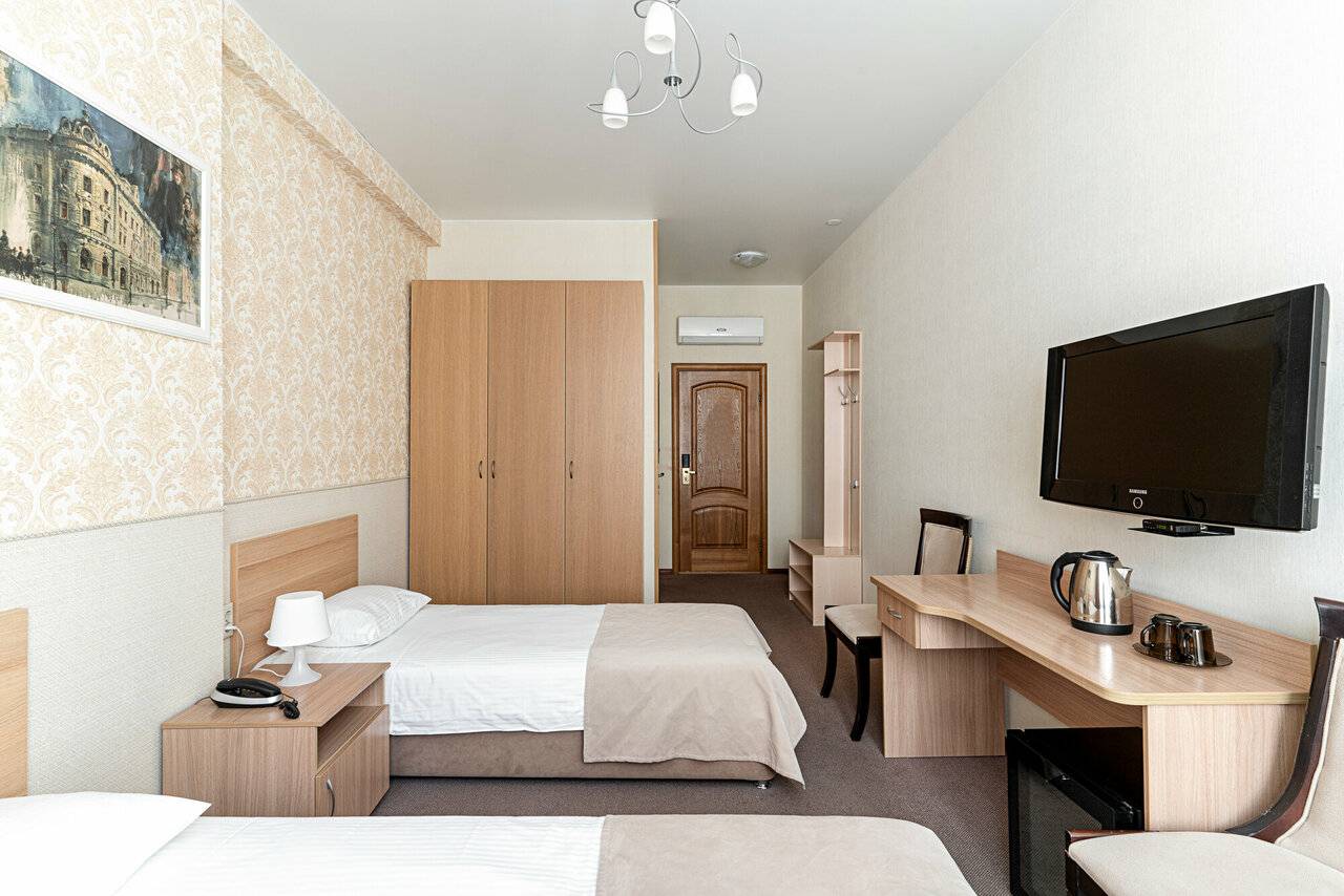 Фото Гостиницы Особняк на Театральной Казань 37