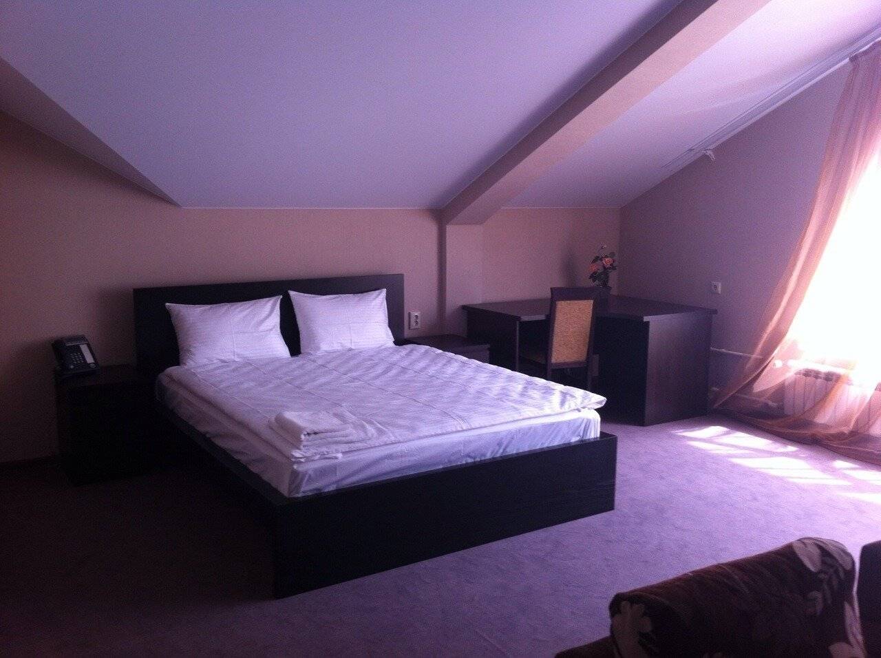 Фото Гостиницы Особняк на Театральной Казань 18