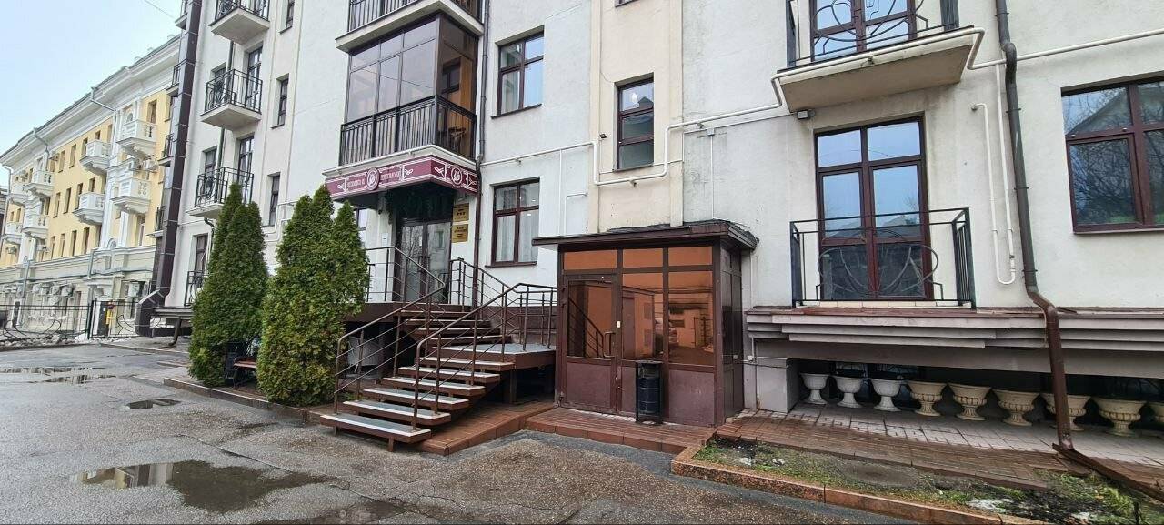 Фото Гостиницы Особняк на Театральной Казань 162