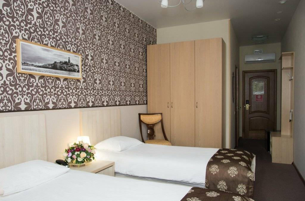 Фото Гостиницы Особняк на Театральной Казань 210