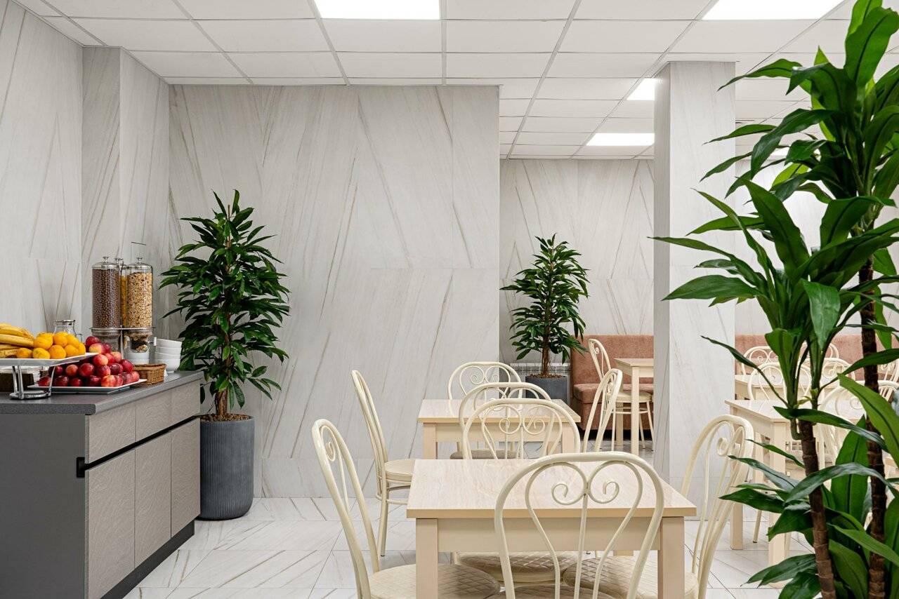 Фото Гостиницы Особняк на Театральной Казань 119