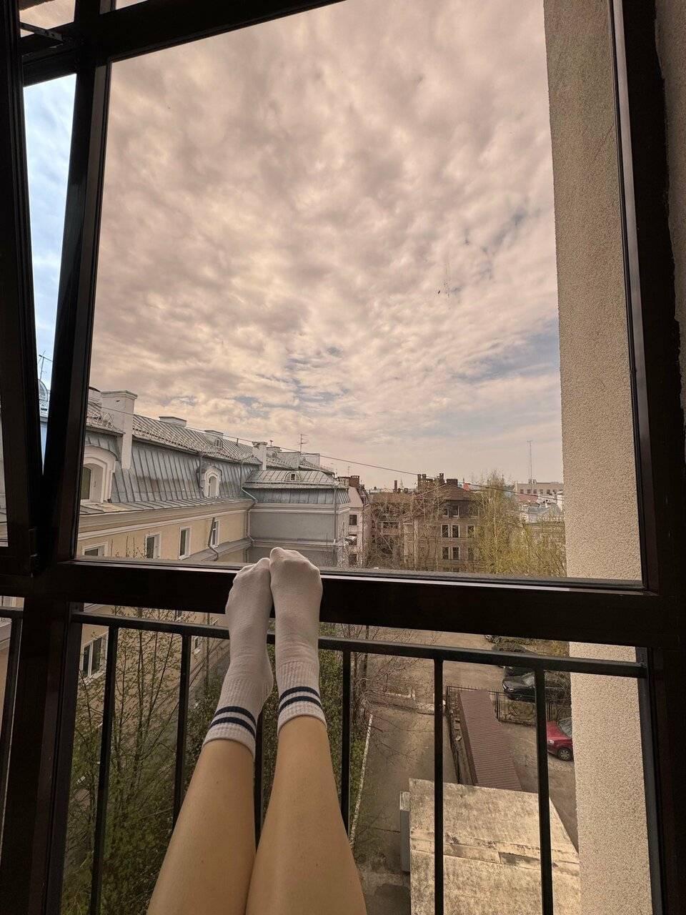 Фото Гостиницы Особняк на Театральной Казань 234