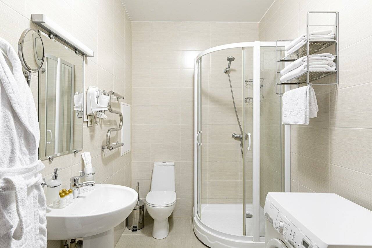 Фото Гостиницы Особняк на Театральной Казань 208