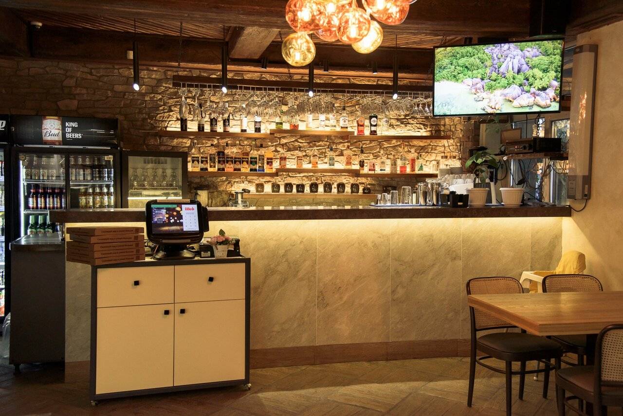 Фото Гостиницы Особняк на Театральной Казань 151