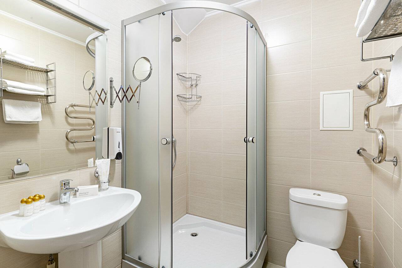 Фото Гостиницы Особняк на Театральной Казань 58