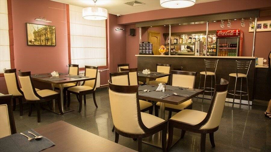 Фото Гостиницы Особняк на Театральной Казань 16