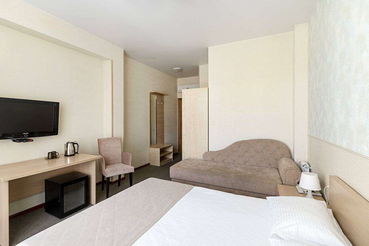 Фото Гостиницы Особняк на Театральной Казань 205