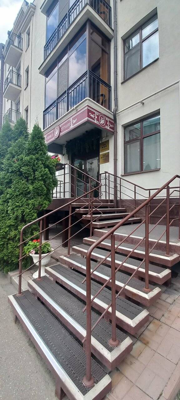 Фото Гостиницы Особняк на Театральной Казань 166