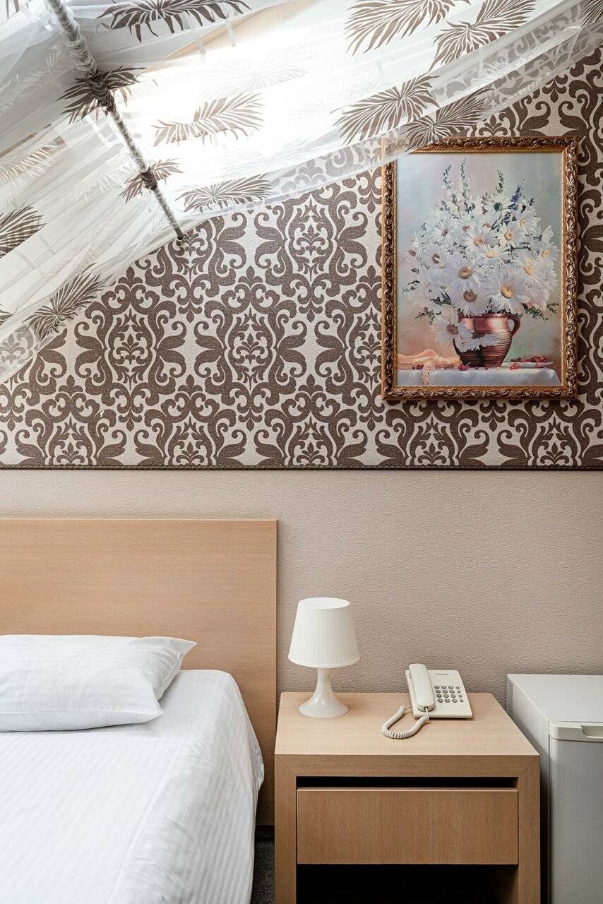 Фото Гостиницы Особняк на Театральной Казань 132