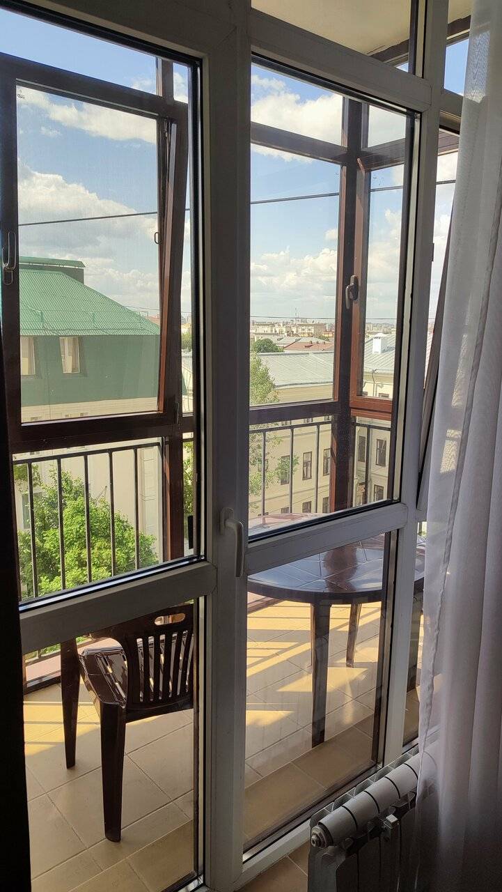 Фото Гостиницы Особняк на Театральной Казань 100