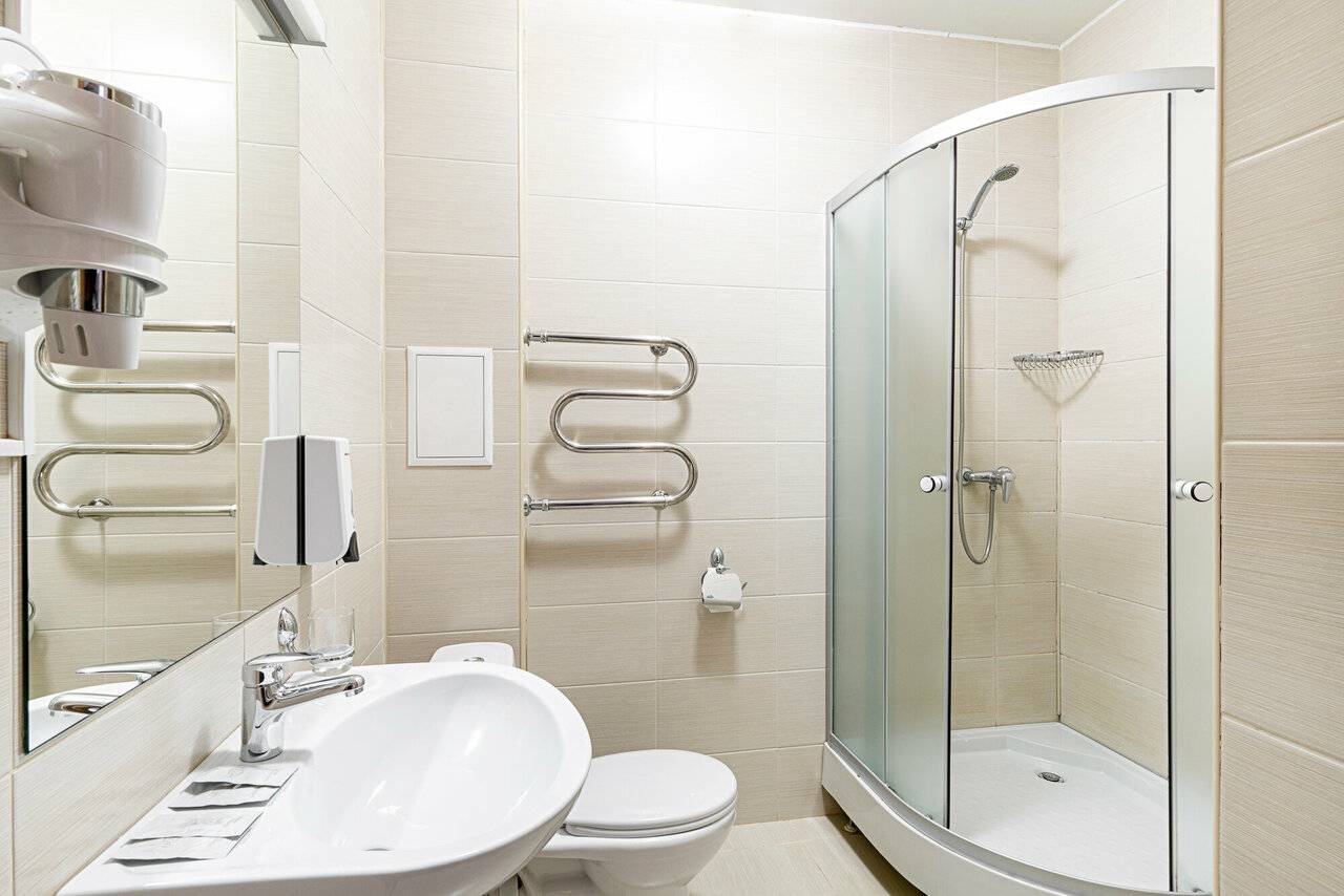 Фото Гостиницы Особняк на Театральной Казань 27