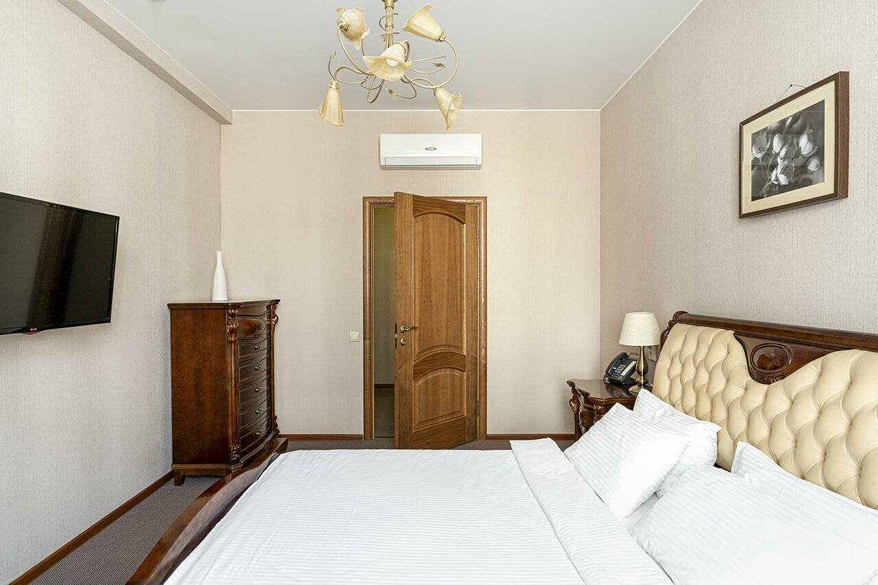 Фото Гостиницы Особняк на Театральной Казань 211