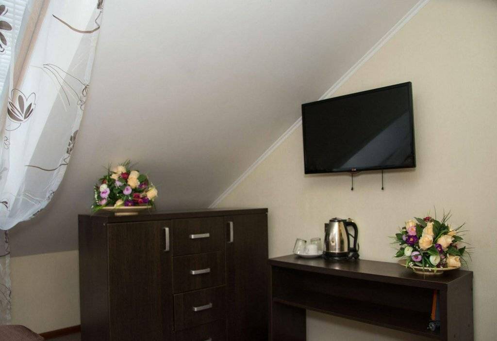 Фото Гостиницы Особняк на Театральной Казань 156