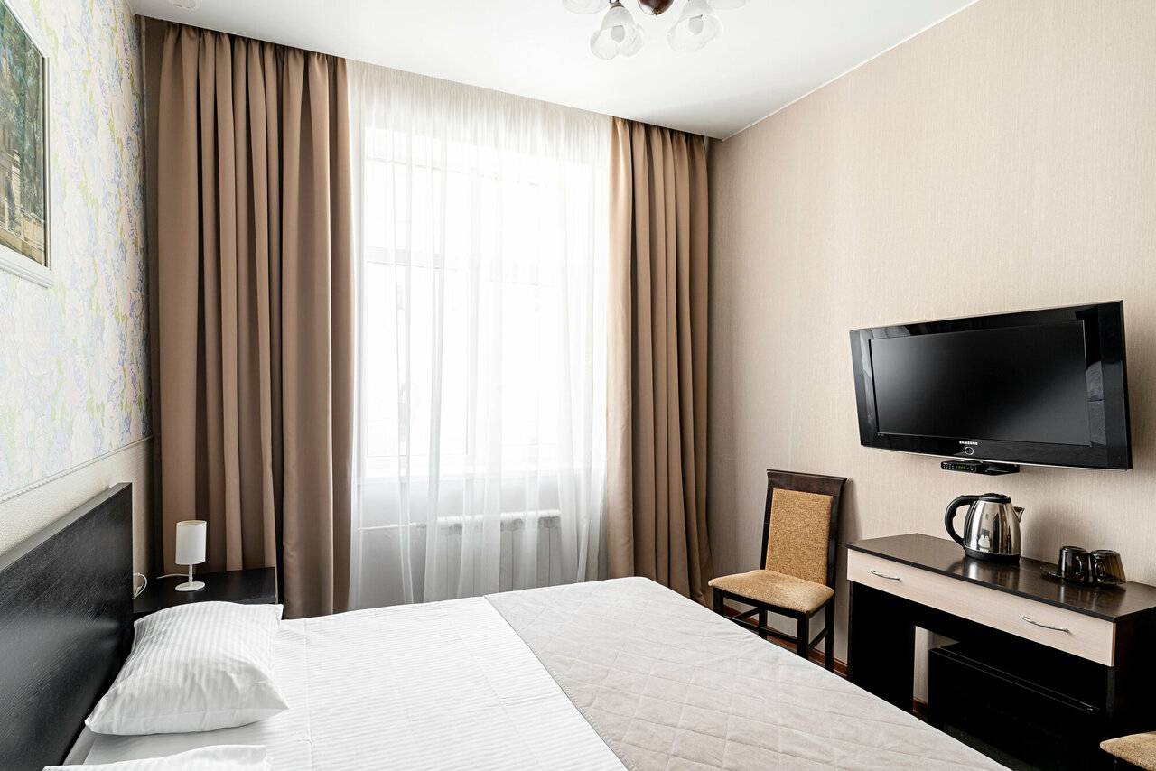 Фото Гостиницы Особняк на Театральной Казань 15