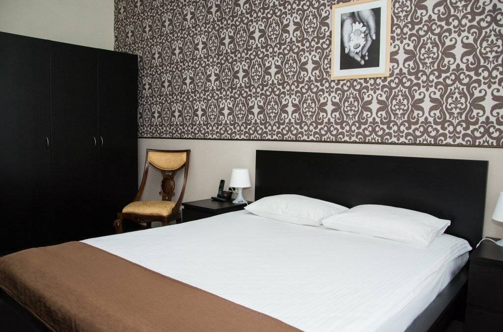 Фото Гостиницы Особняк на Театральной Казань 204