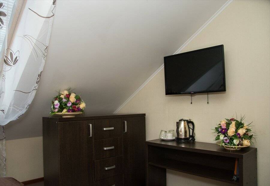 Фото Гостиницы Особняк на Театральной Казань 43