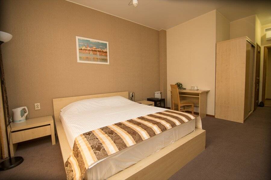 Фото Гостиницы Особняк на Театральной Казань 38