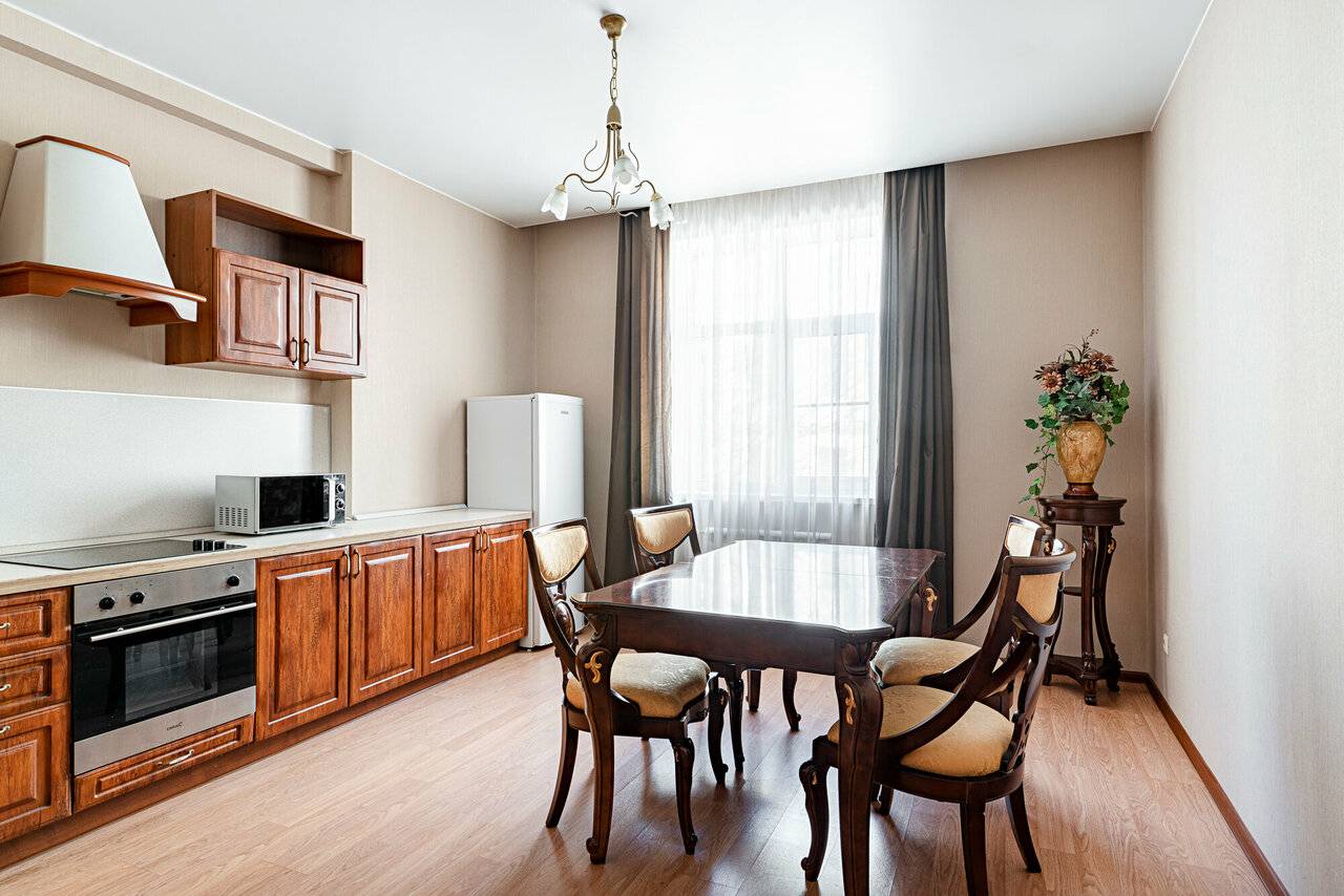 Фото Гостиницы Особняк на Театральной Казань 71