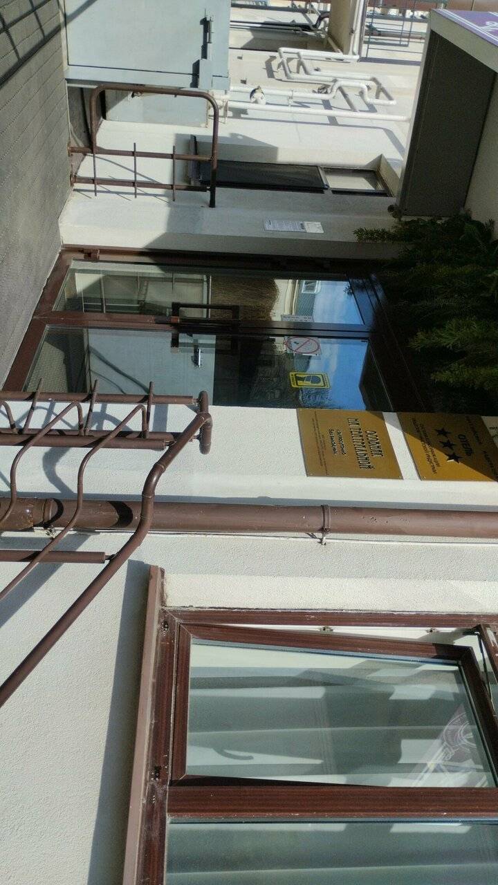 Фото Гостиницы Особняк на Театральной Казань 148