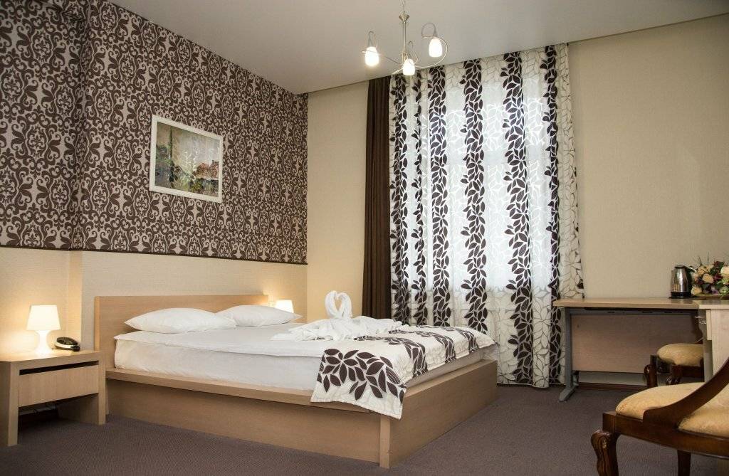 Фото Гостиницы Особняк на Театральной Казань 120