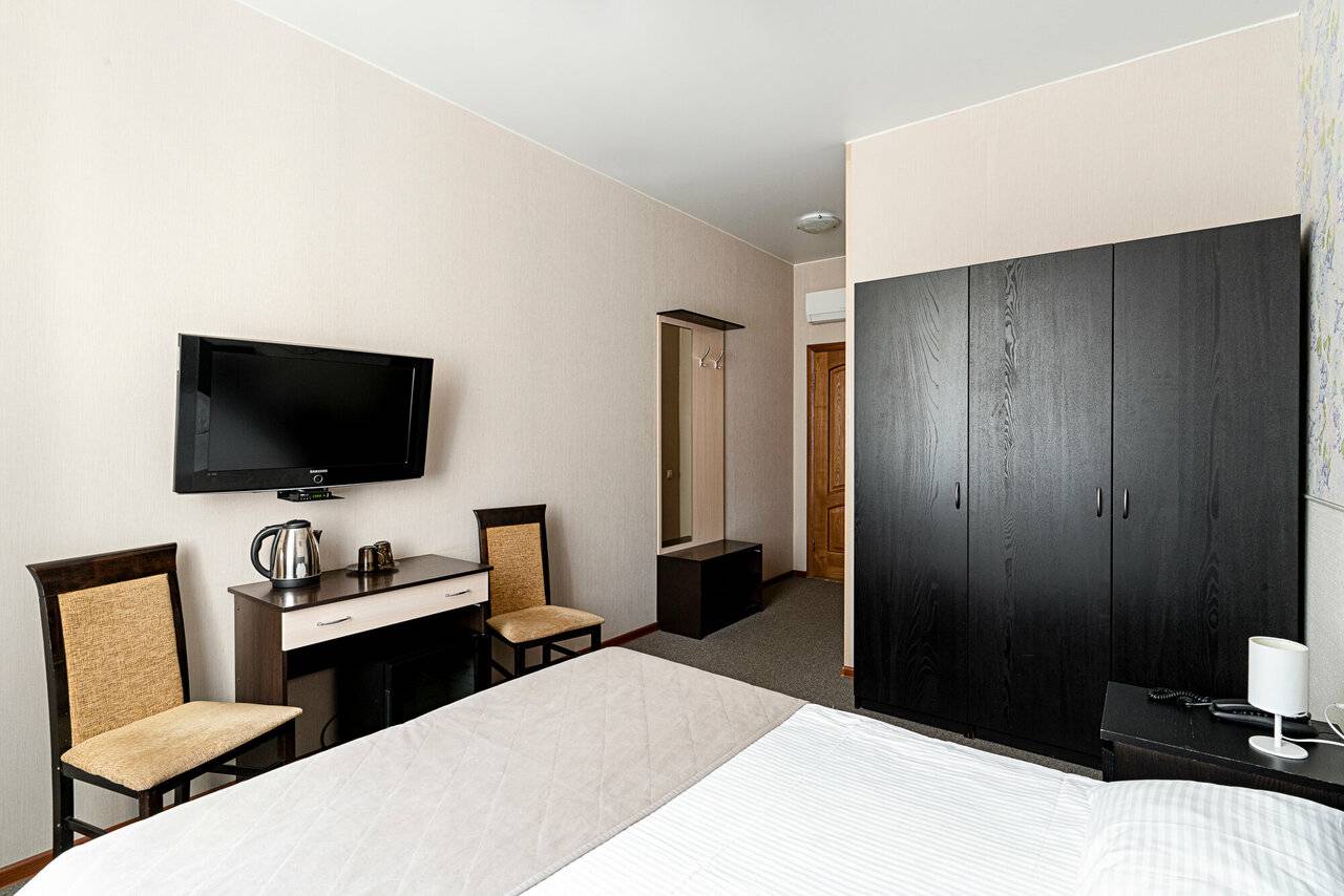 Фото Гостиницы Особняк на Театральной Казань 20