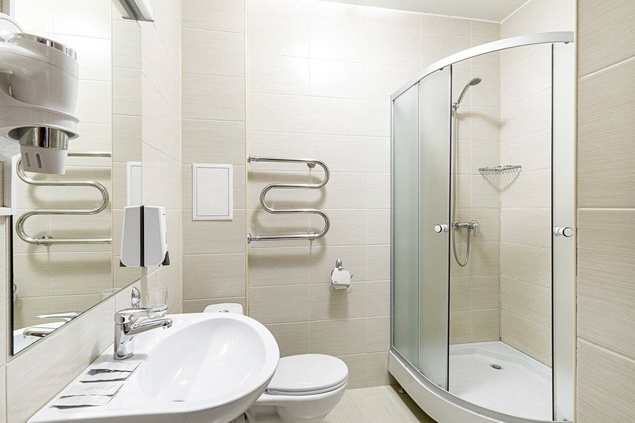 Фото Гостиницы Особняк на Театральной Казань 220