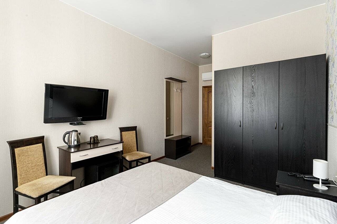 Фото Гостиницы Особняк на Театральной Казань 215