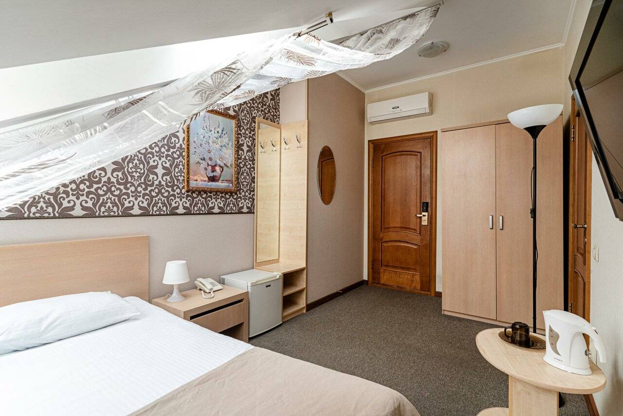 Фото Гостиницы Особняк на Театральной Казань 182