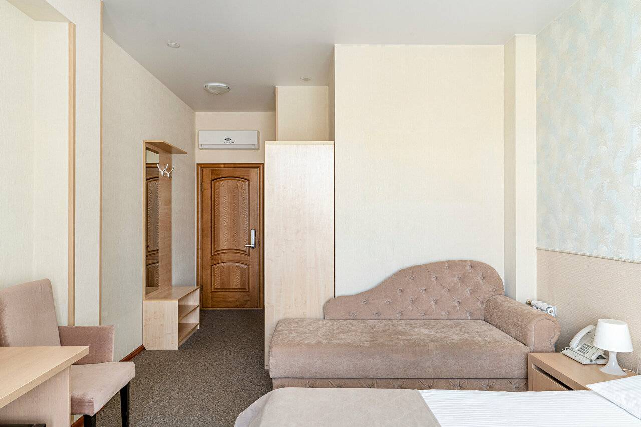 Фото Гостиницы Особняк на Театральной Казань 44