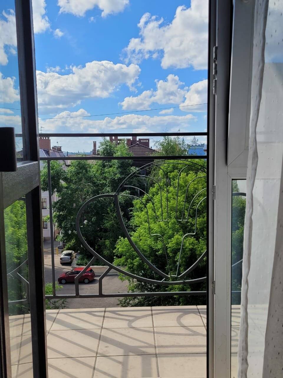 Фото Гостиницы Особняк на Театральной Казань 94